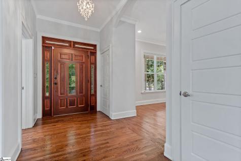 204 Crestwood Drive Greenville SC 29609