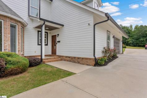 204 Crestwood Drive Greenville SC 29609