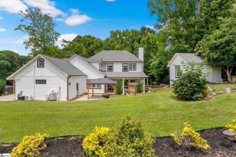 204 Crestwood Drive Greenville SC 29609