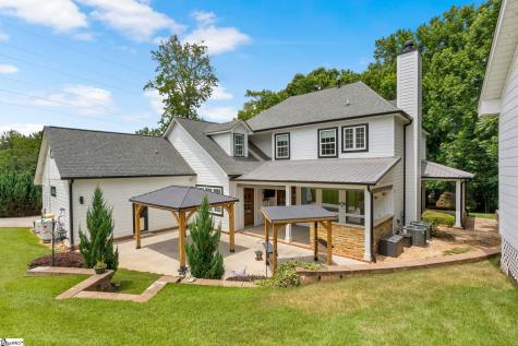 204 Crestwood Drive Greenville SC 29609
