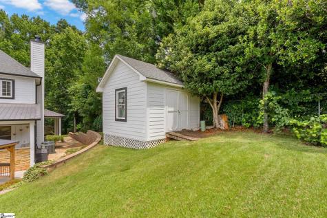 204 Crestwood Drive Greenville SC 29609