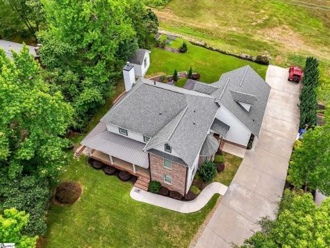 204 Crestwood Drive Greenville SC 29609