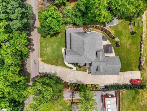 204 Crestwood Drive Greenville SC 29609