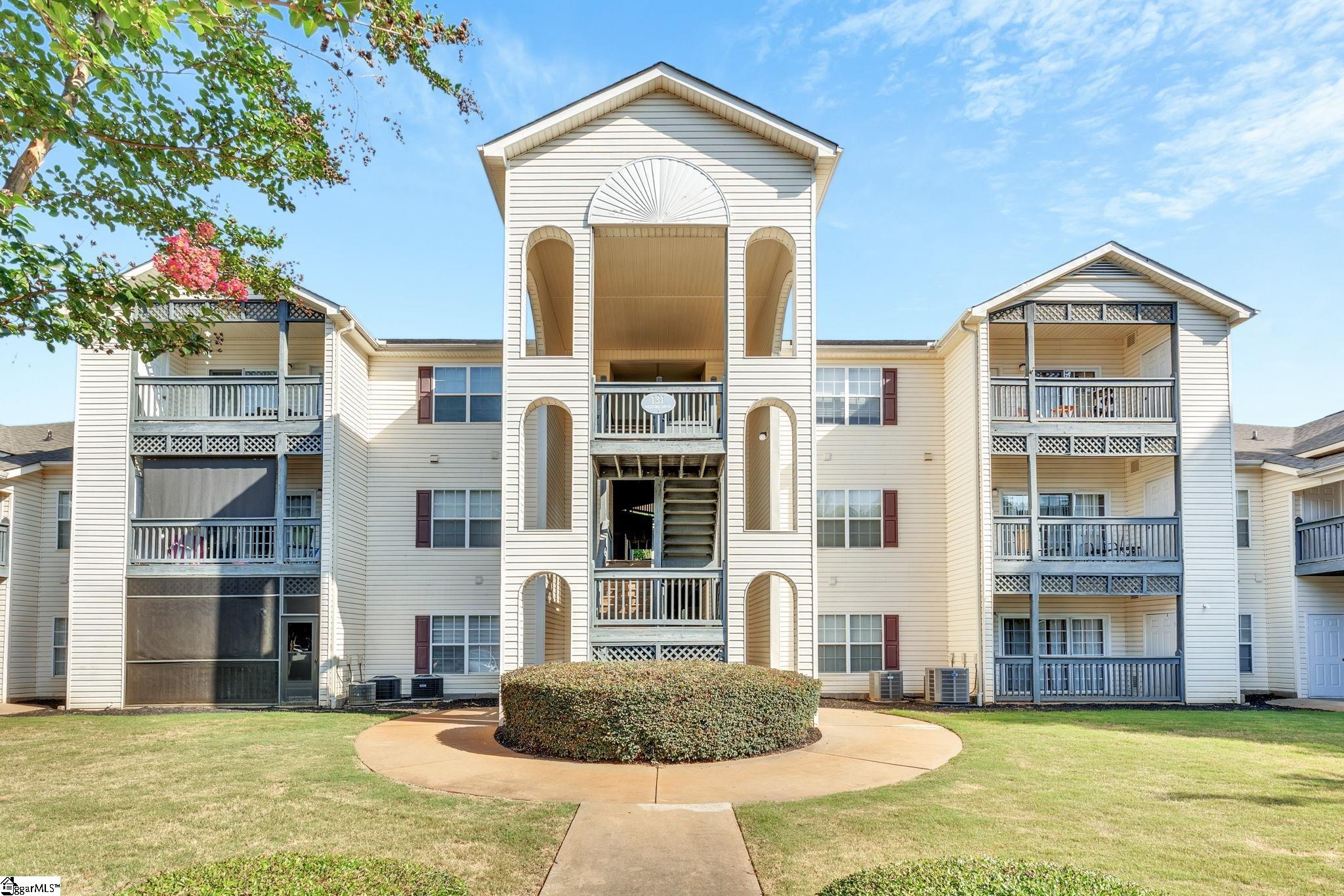 131 Wexford Drive Anderson SC 29621