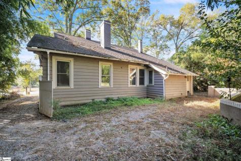 1303 E River Street Anderson SC 29624