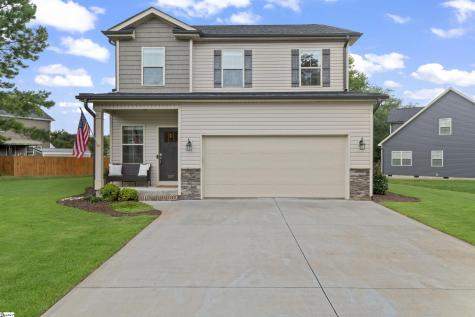 207 Ashwood Lane Anderson SC 29625