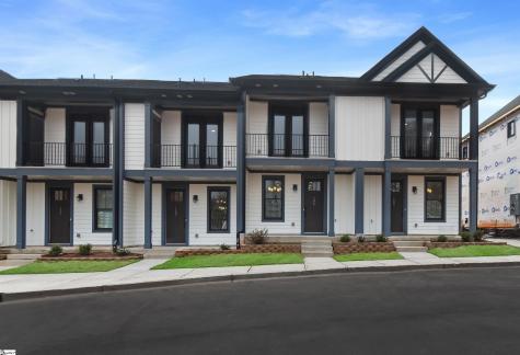 9 Hawthorne Lane Greenville SC 29605