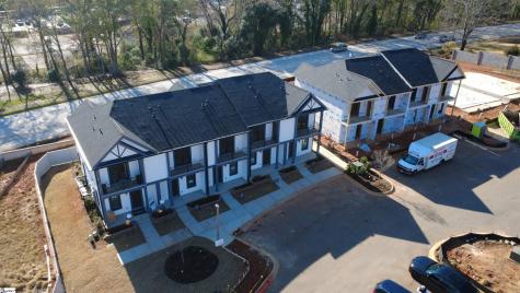 9 Hawthorne Lane Greenville SC 29605