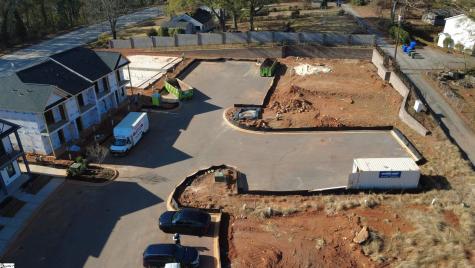 9 Hawthorne Lane Greenville SC 29605