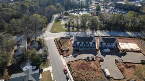 9 Hawthorne Lane Greenville SC 29605