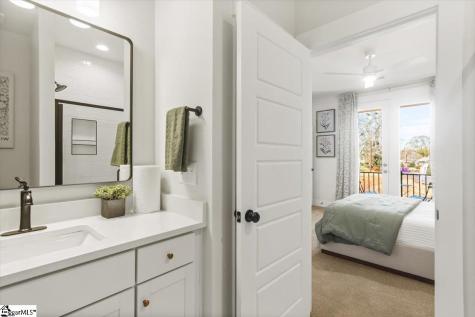 9 Hawthorne Lane Greenville SC 29605