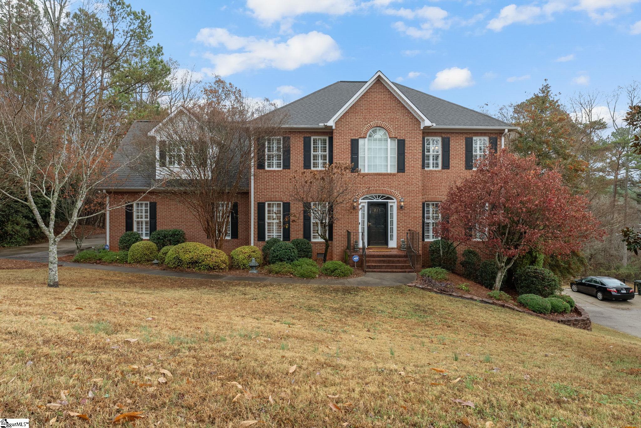 215 Glen Laurel Drive Easley SC 29642