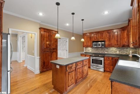 215 Glen Laurel Drive Easley SC 29642