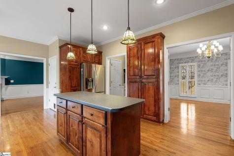 215 Glen Laurel Drive Easley SC 29642