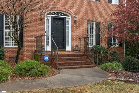 215 Glen Laurel Drive Easley SC 29642
