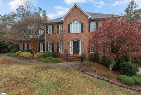 215 Glen Laurel Drive Easley SC 29642