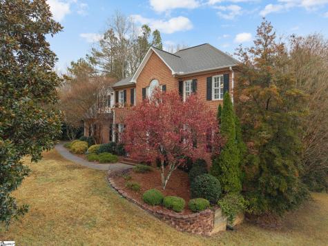 215 Glen Laurel Drive Easley SC 29642