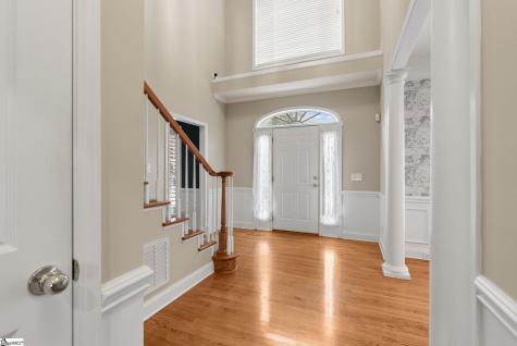 215 Glen Laurel Drive Easley SC 29642