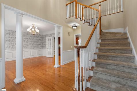 215 Glen Laurel Drive Easley SC 29642