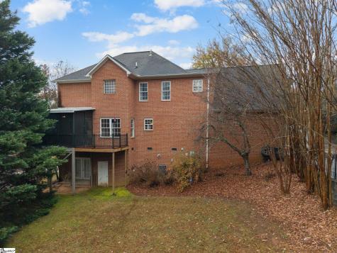 215 Glen Laurel Drive Easley SC 29642