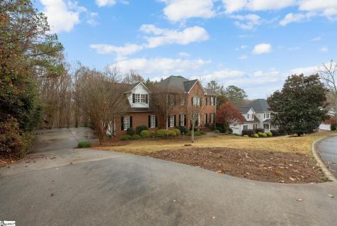 215 Glen Laurel Drive Easley SC 29642