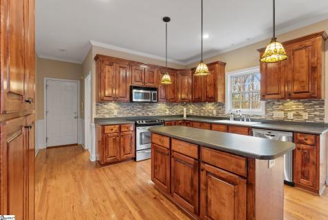 215 Glen Laurel Drive Easley SC 29642