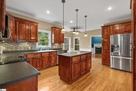 215 Glen Laurel Drive Easley SC 29642