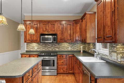 215 Glen Laurel Drive Easley SC 29642