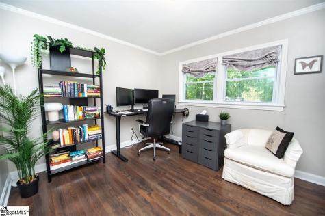 2 Selwyn Drive Greenville SC 29615