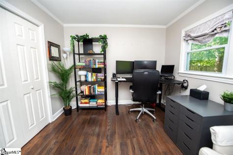 2 Selwyn Drive Greenville SC 29615