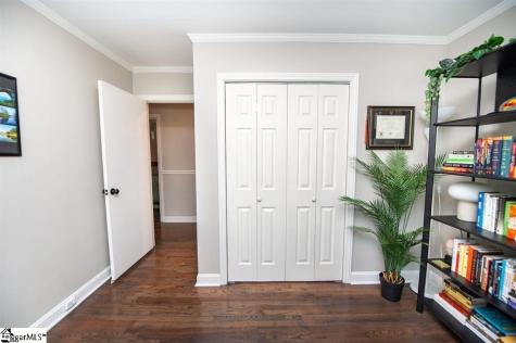 2 Selwyn Drive Greenville SC 29615