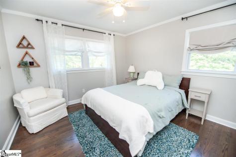 2 Selwyn Drive Greenville SC 29615