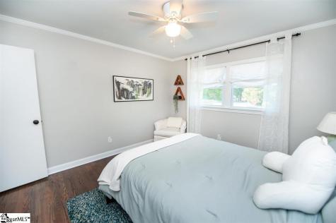 2 Selwyn Drive Greenville SC 29615