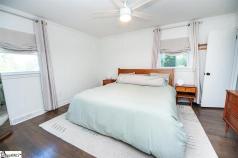 2 Selwyn Drive Greenville SC 29615