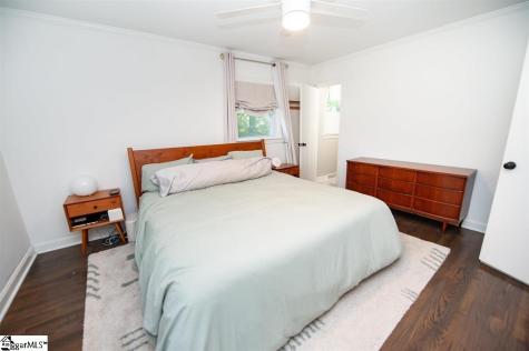2 Selwyn Drive Greenville SC 29615