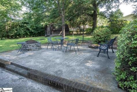 2 Selwyn Drive Greenville SC 29615