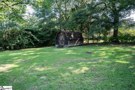 2 Selwyn Drive Greenville SC 29615