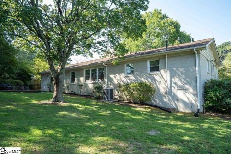 2 Selwyn Drive Greenville SC 29615