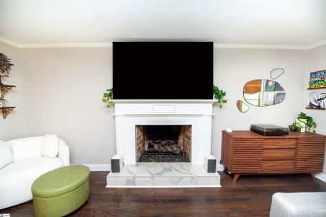 2 Selwyn Drive Greenville SC 29615
