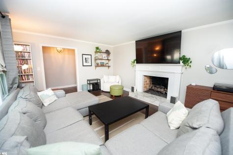 2 Selwyn Drive Greenville SC 29615