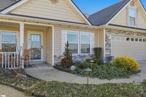 509 Skyreach Place Boiling Springs SC 29316