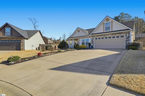 509 Skyreach Place Boiling Springs SC 29316