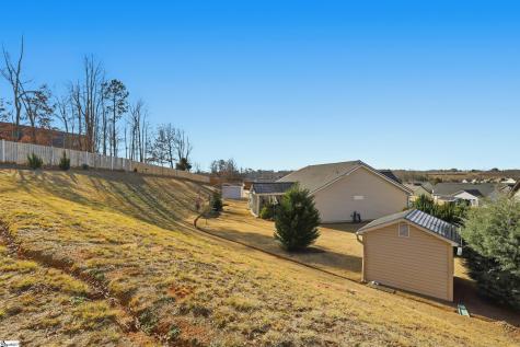 509 Skyreach Place Boiling Springs SC 29316