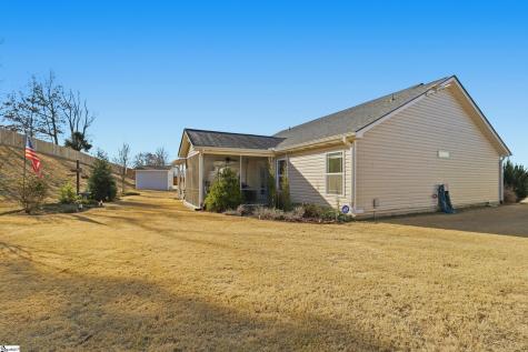 509 Skyreach Place Boiling Springs SC 29316