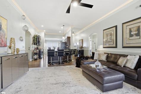 509 Skyreach Place Boiling Springs SC 29316