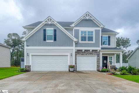 4126 Crest Ridge Lane Boiling Springs SC 29316