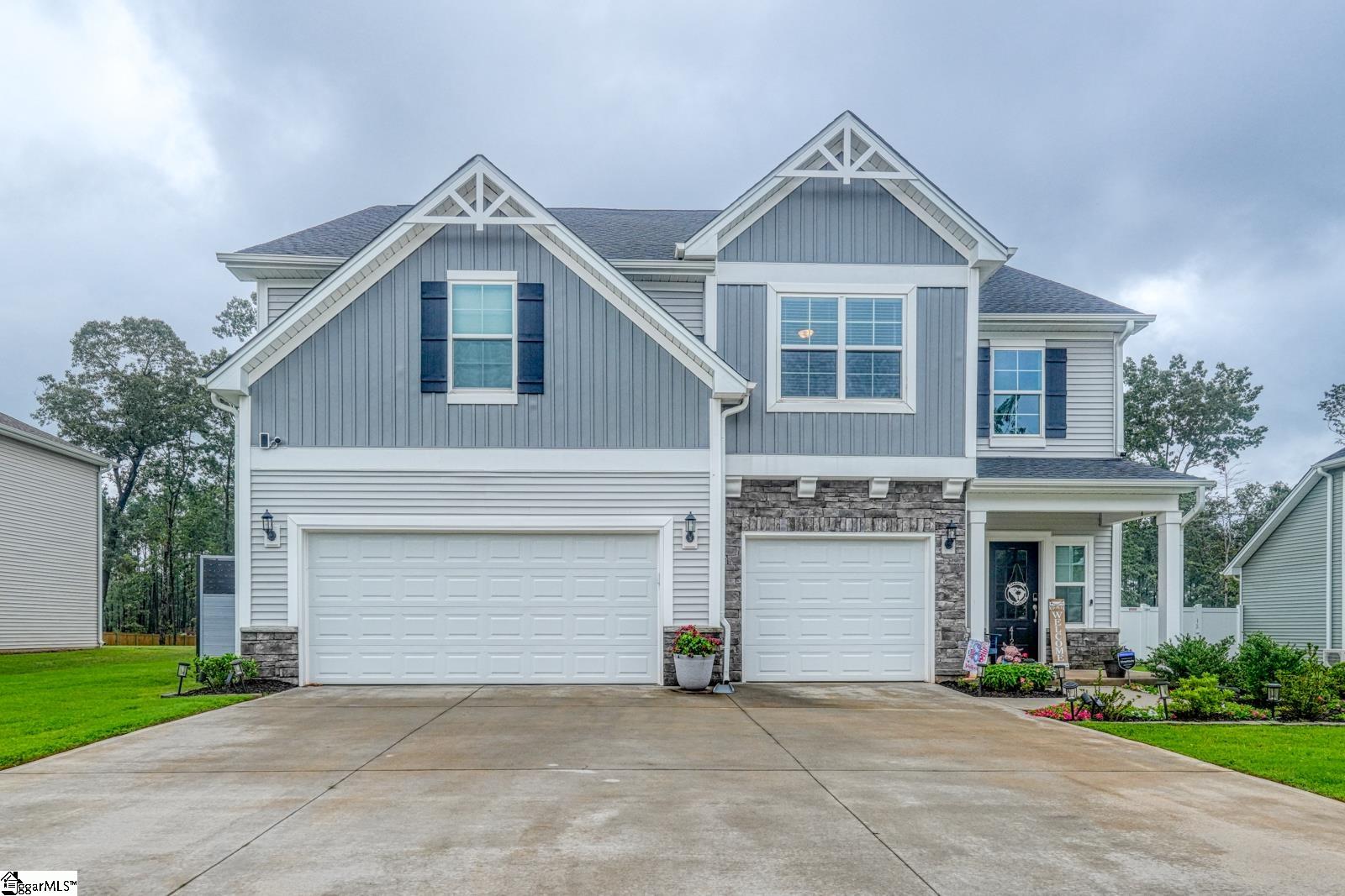 4126 Crest Ridge Lane Boiling Springs SC 29316