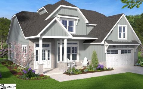 113 Apex Court Anderson SC 29621