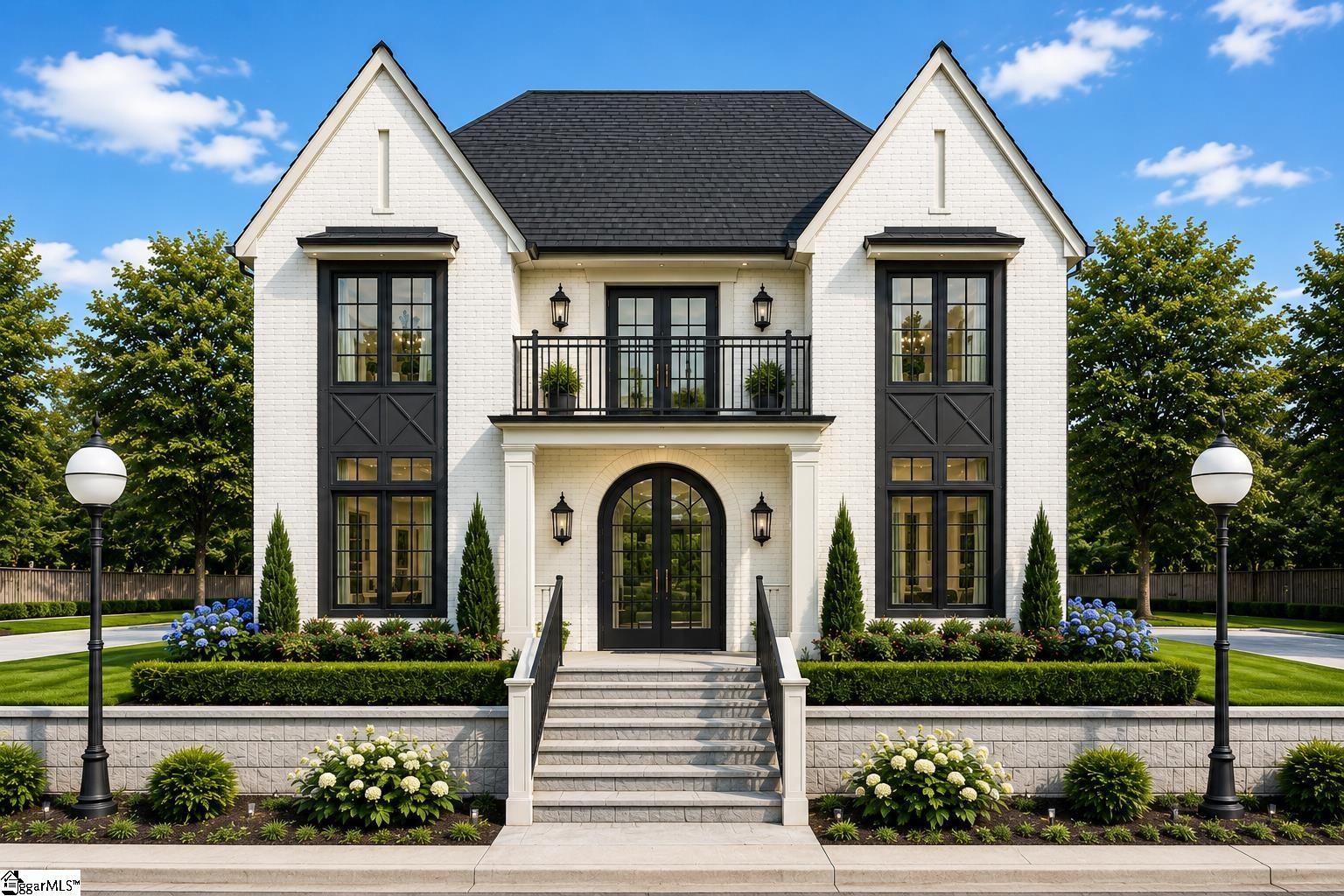 203 Parkins Mill Road Greenville SC 29607
