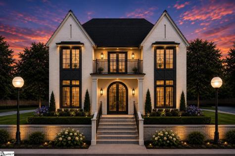 203 Parkins Mill Road Greenville SC 29607